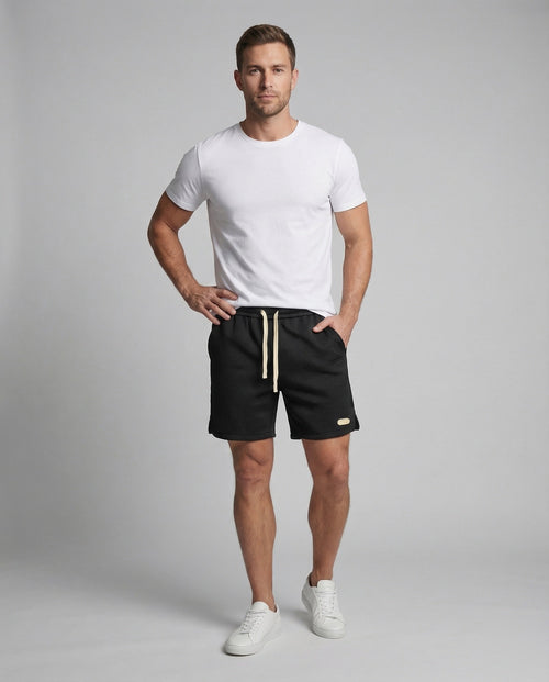 Maqiato | Men's Sweat Shorts