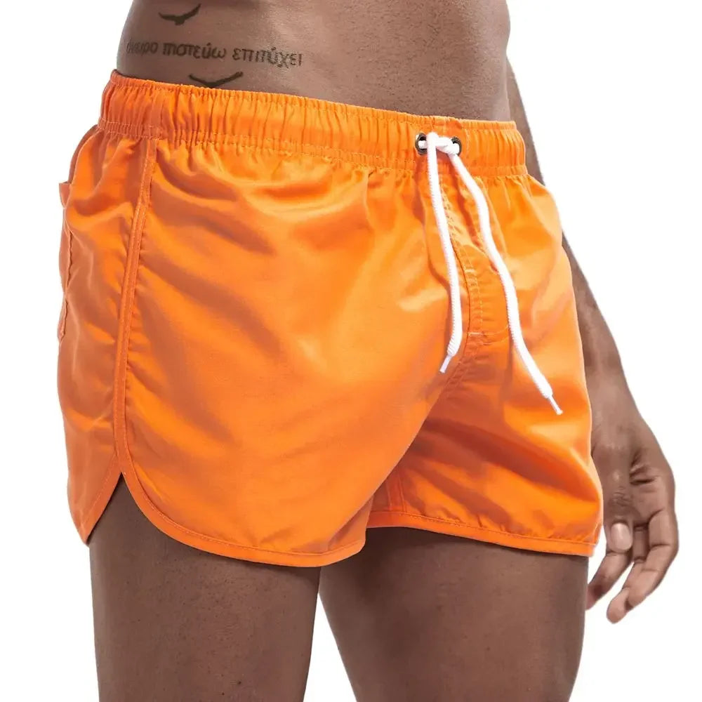 Maqiato | Men's Swim Shorts