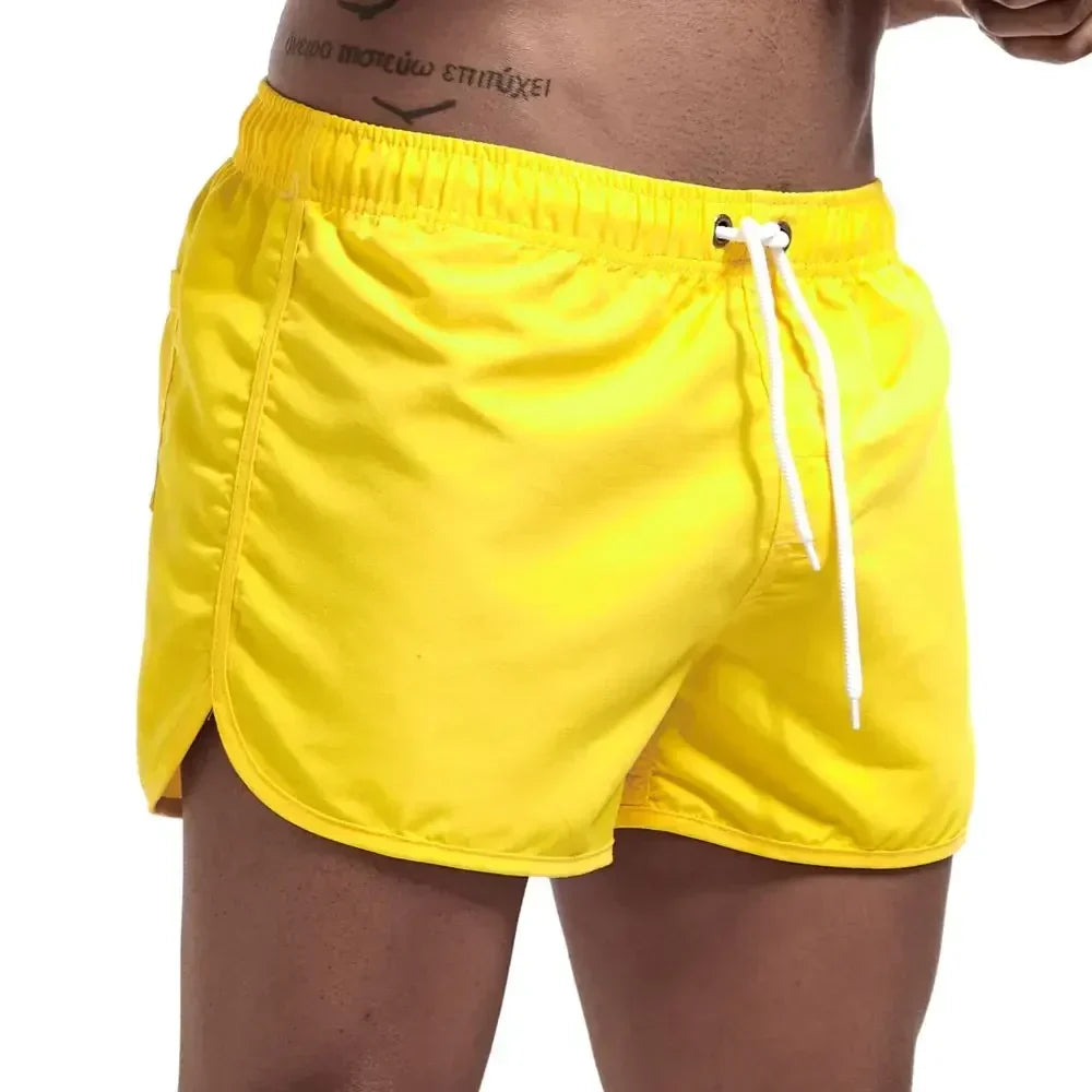 Maqiato | Men's Swim Shorts