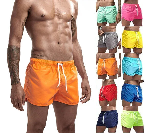 Maqiato | Men's Swim Shorts