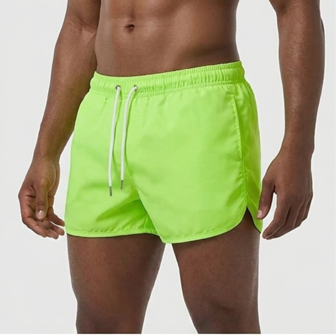 Maqiato | Men's Swim Shorts