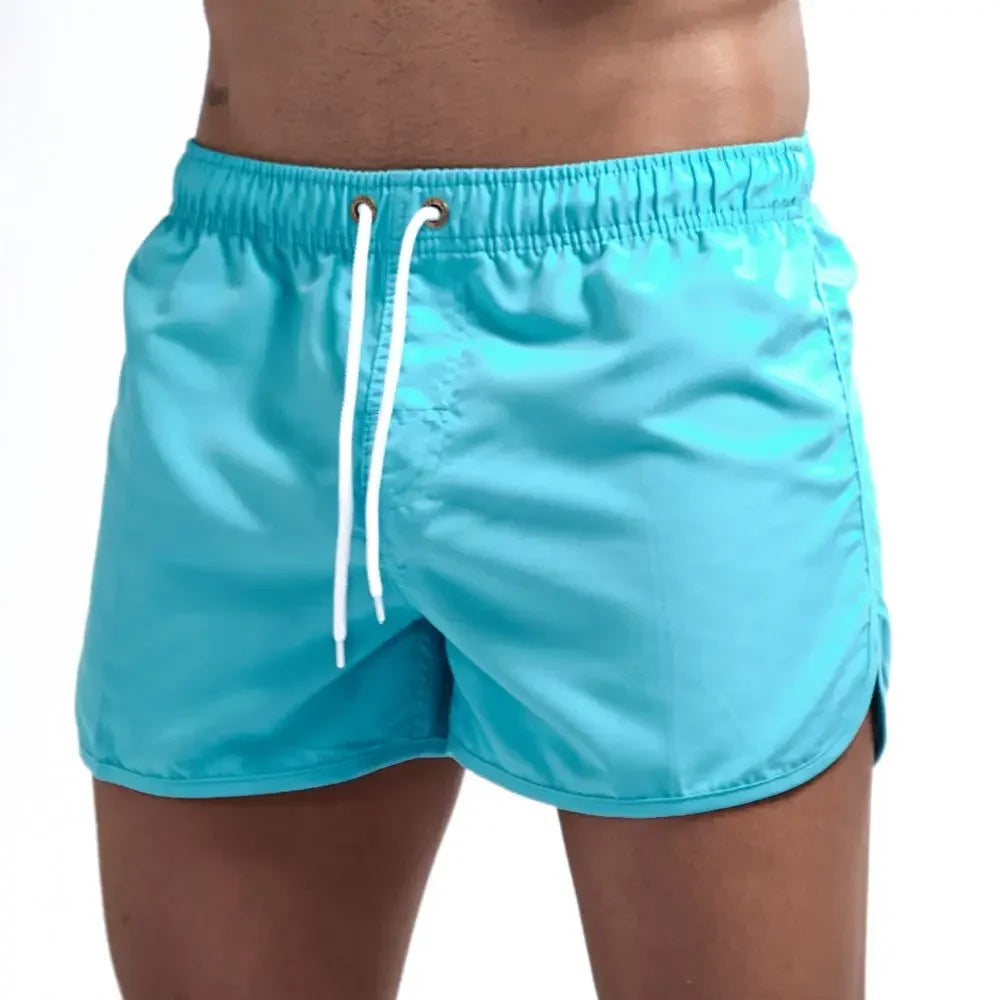 Maqiato | Men's Swim Shorts