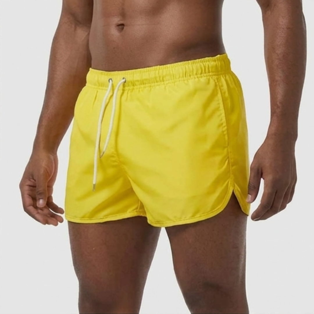 Maqiato | Men's Swim Shorts