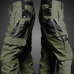 Maqiato | Men's Tactical Cargo Pants