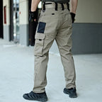 Maqiato | Men's Tactical Cargo Pants