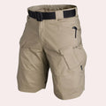 Maqiato | Men's Tactical Cargo Shorts