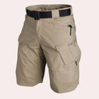 Maqiato | Men's Tactical Cargo Shorts