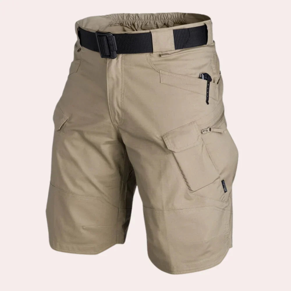 Maqiato | Men's Tactical Cargo Shorts