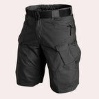 Maqiato | Men's Tactical Cargo Shorts