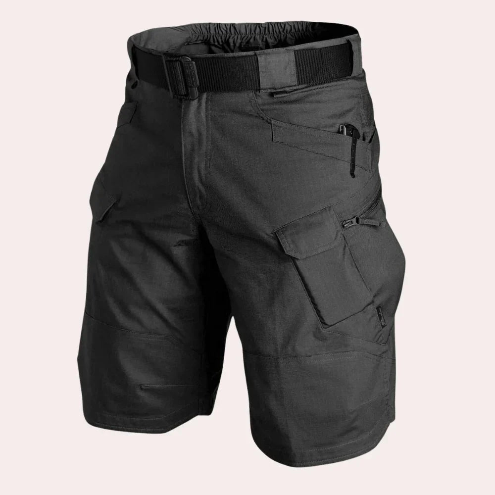 Maqiato | Men's Tactical Cargo Shorts