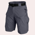 Maqiato | Men's Tactical Cargo Shorts