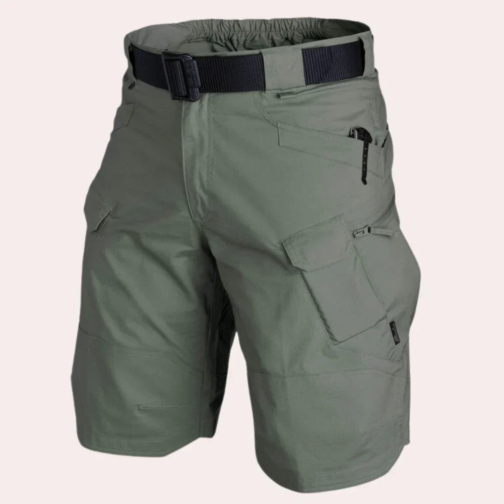 Maqiato | Men's Tactical Cargo Shorts