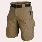 Maqiato | Men's Tactical Cargo Shorts
