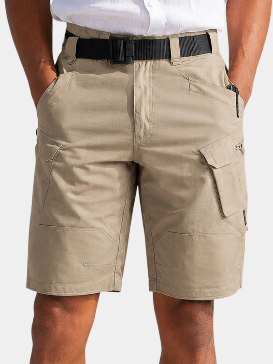 Maqiato | Men's Tactical Cargo Shorts