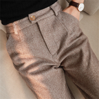 Maqiato | Men's Tailored Casual Pants