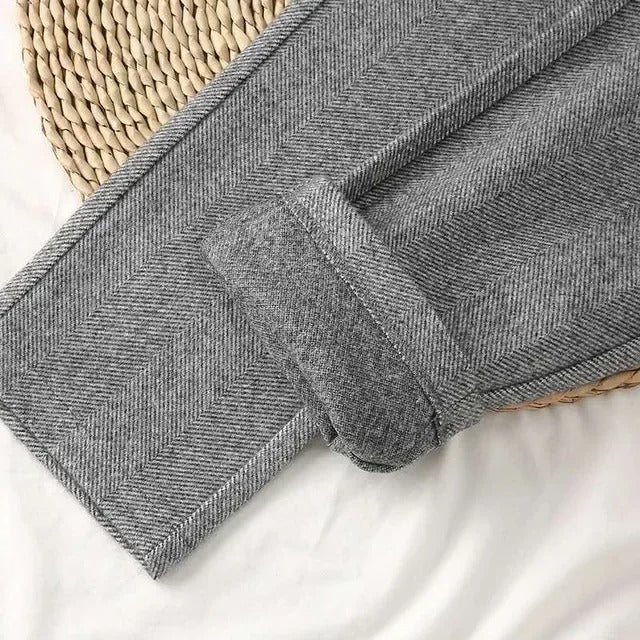 Maqiato | Men's Tailored Casual Pants