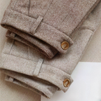 Maqiato | Men's Tailored Casual Pants