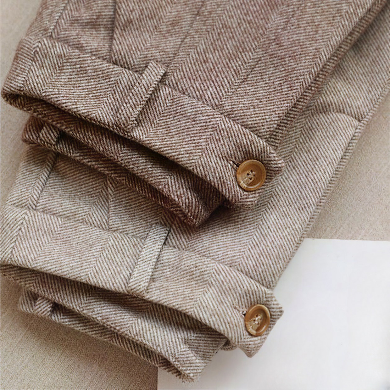 Maqiato | Men's Tailored Casual Pants