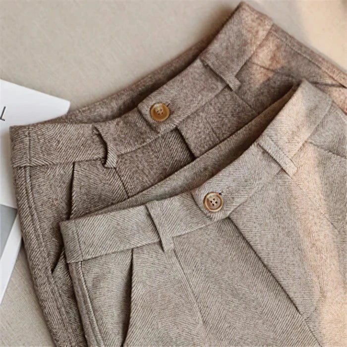 Maqiato | Men's Tailored Casual Pants