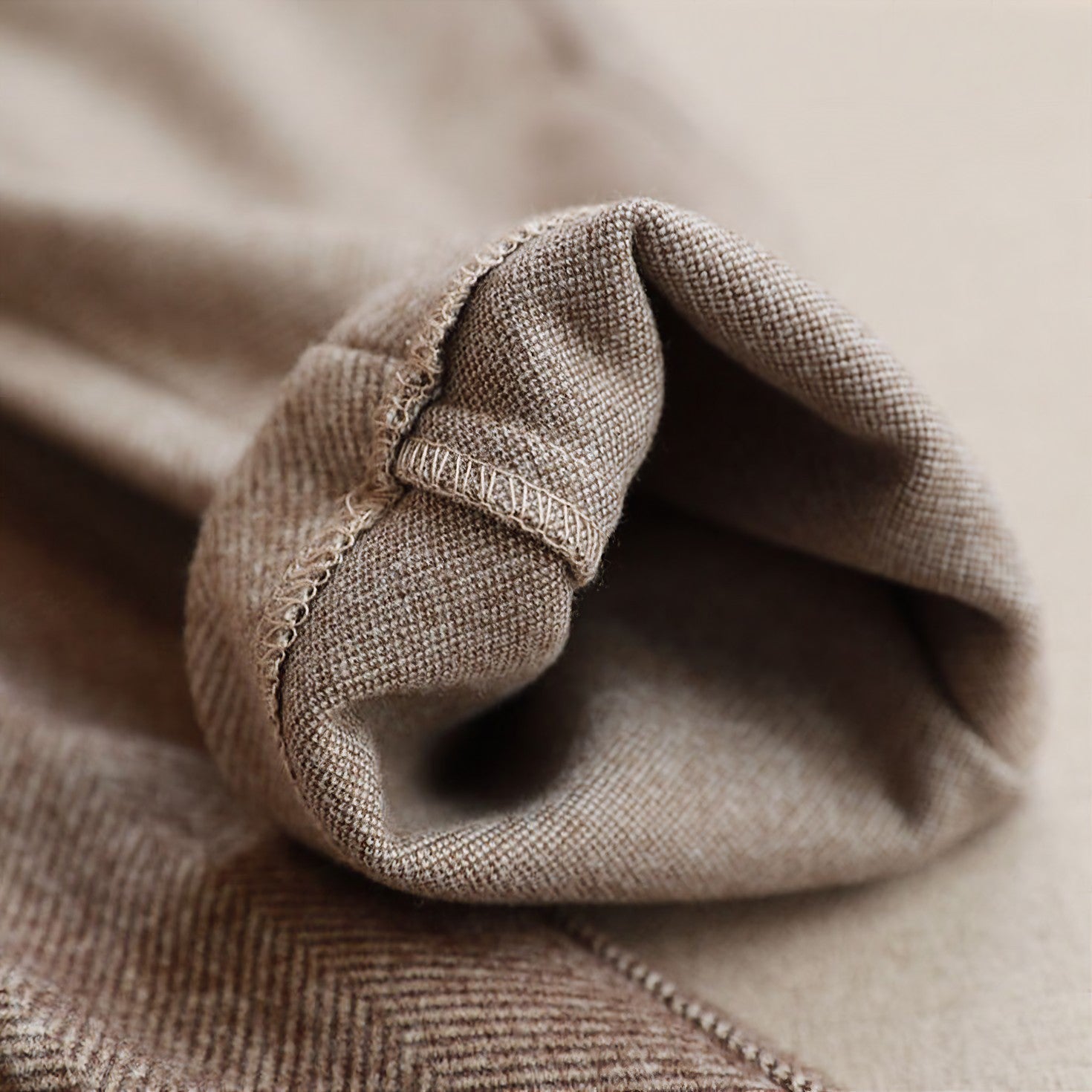 Maqiato | Men's Tailored Casual Pants