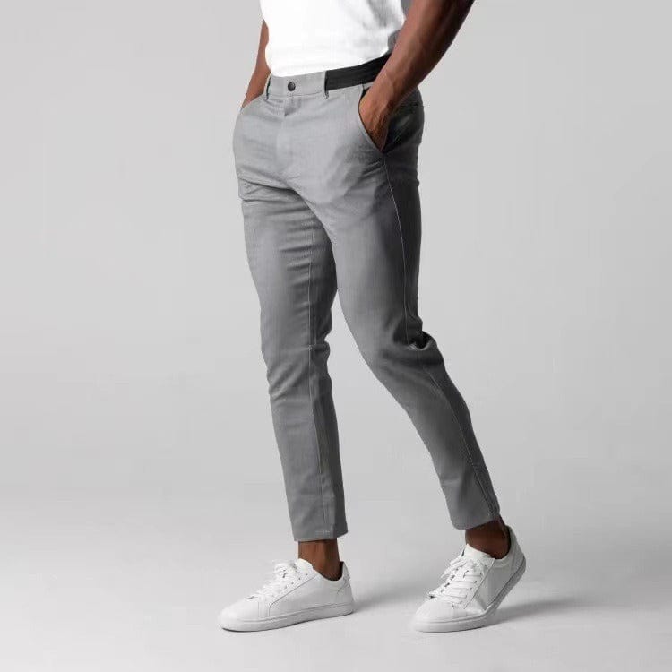 Maqiato | Men's Tapered Chinos