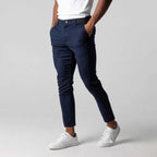 Maqiato | Men's Tapered Chinos