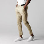 Maqiato | Men's Tapered Chinos