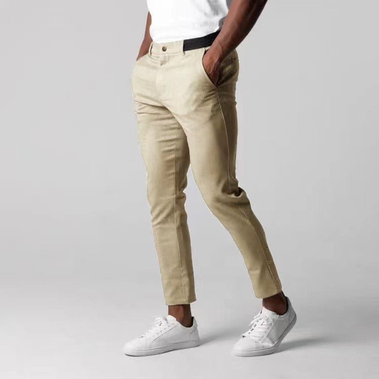 Maqiato | Men's Tapered Chinos