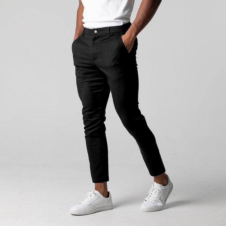 Maqiato | Men's Tapered Chinos