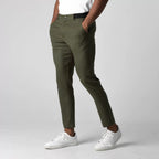 Maqiato | Men's Tapered Chinos