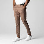 Maqiato | Men's Tapered Chinos
