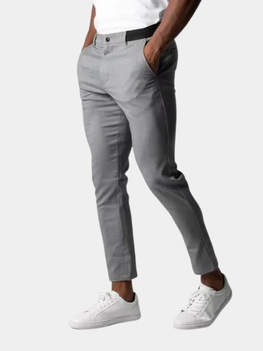 Maqiato | Men's Tapered Chinos