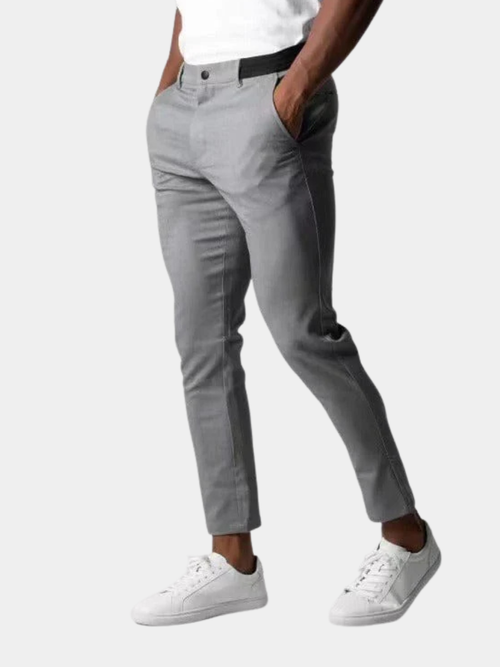 Maqiato | Men's Tapered Chinos