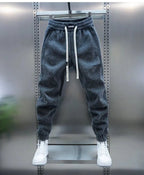 Maqiato | Men's Tapered Joggers