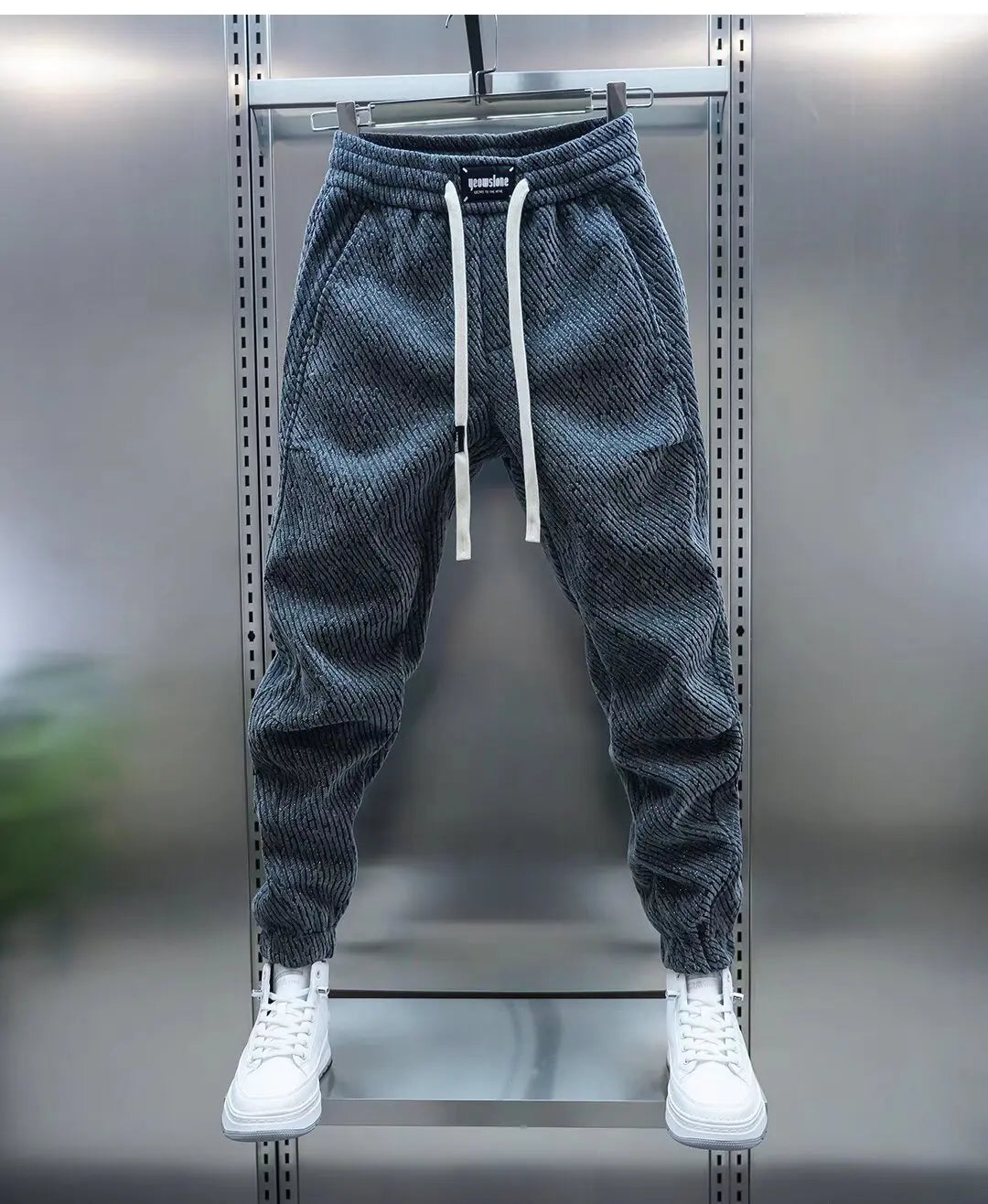 Maqiato | Men's Tapered Joggers