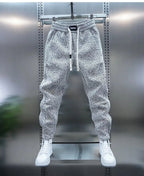 Maqiato | Men's Tapered Joggers