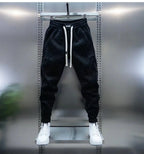 Maqiato | Men's Tapered Joggers