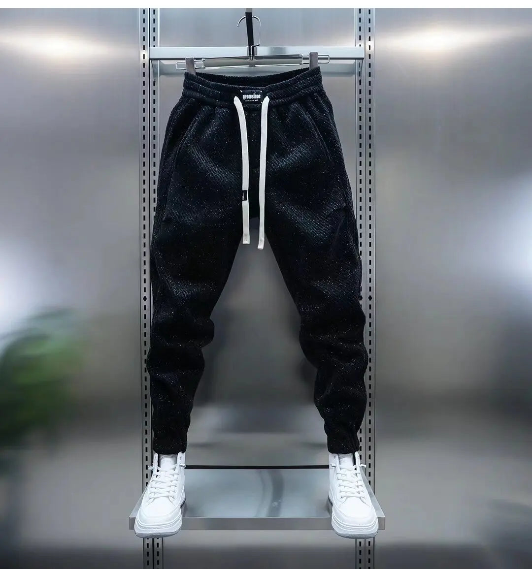 Maqiato | Men's Tapered Joggers