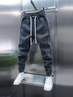 Maqiato | Men's Tapered Joggers