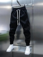 Maqiato | Men's Tapered Joggers