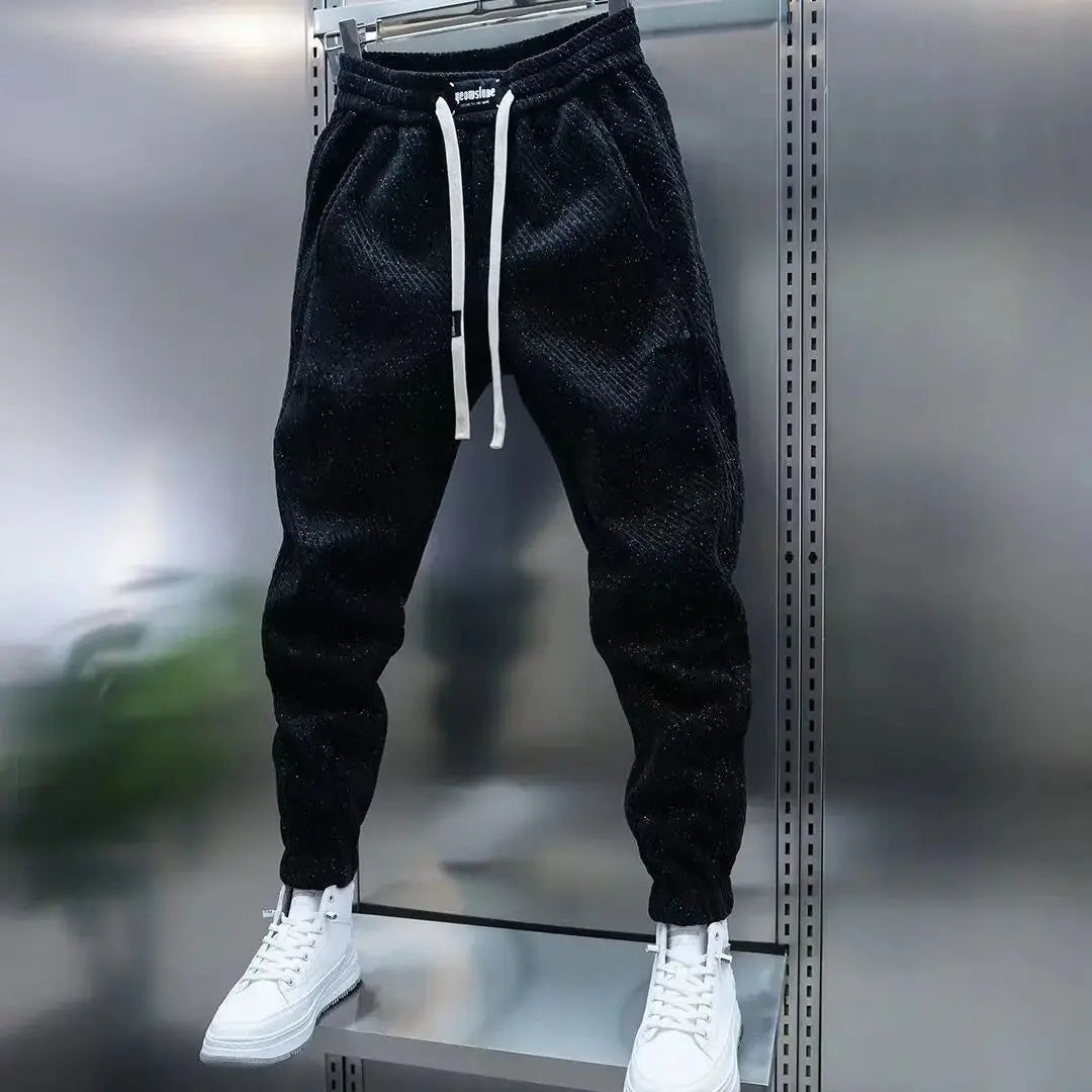 Maqiato | Men's Tapered Joggers