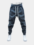 Maqiato | Men's Tapered Joggers