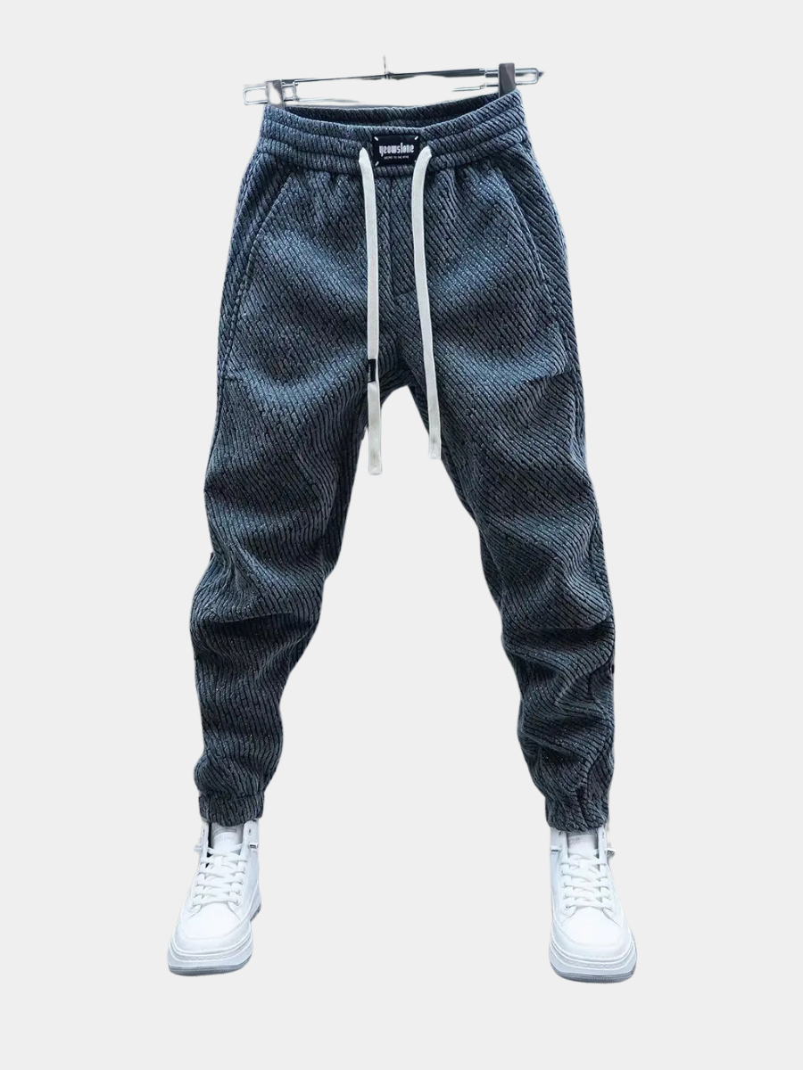 Maqiato | Men's Tapered Joggers