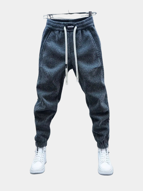 Maqiato | Men's Tapered Joggers