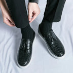 Maqiato | Men's Tassel Loafers