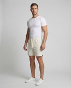 Maqiato | Men's Textured Jogger Shorts
