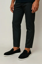 Maqiato | Men's Textured Loafers