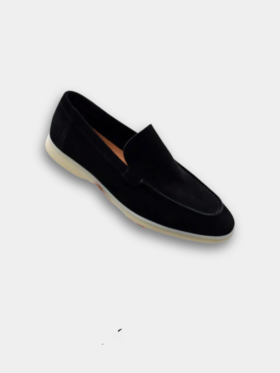 Maqiato | Men's Textured Loafers