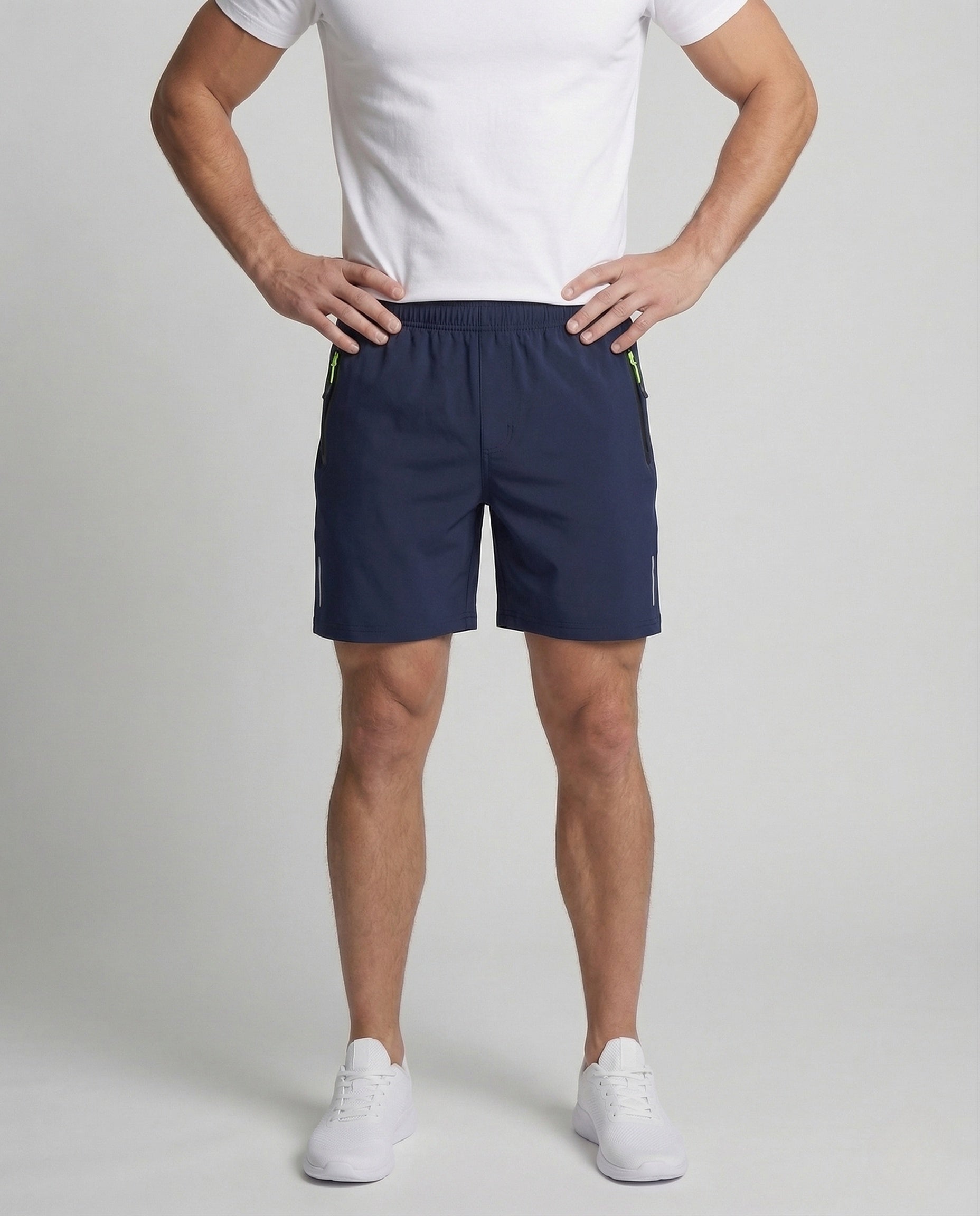 Maqiato | Men's Training Shorts