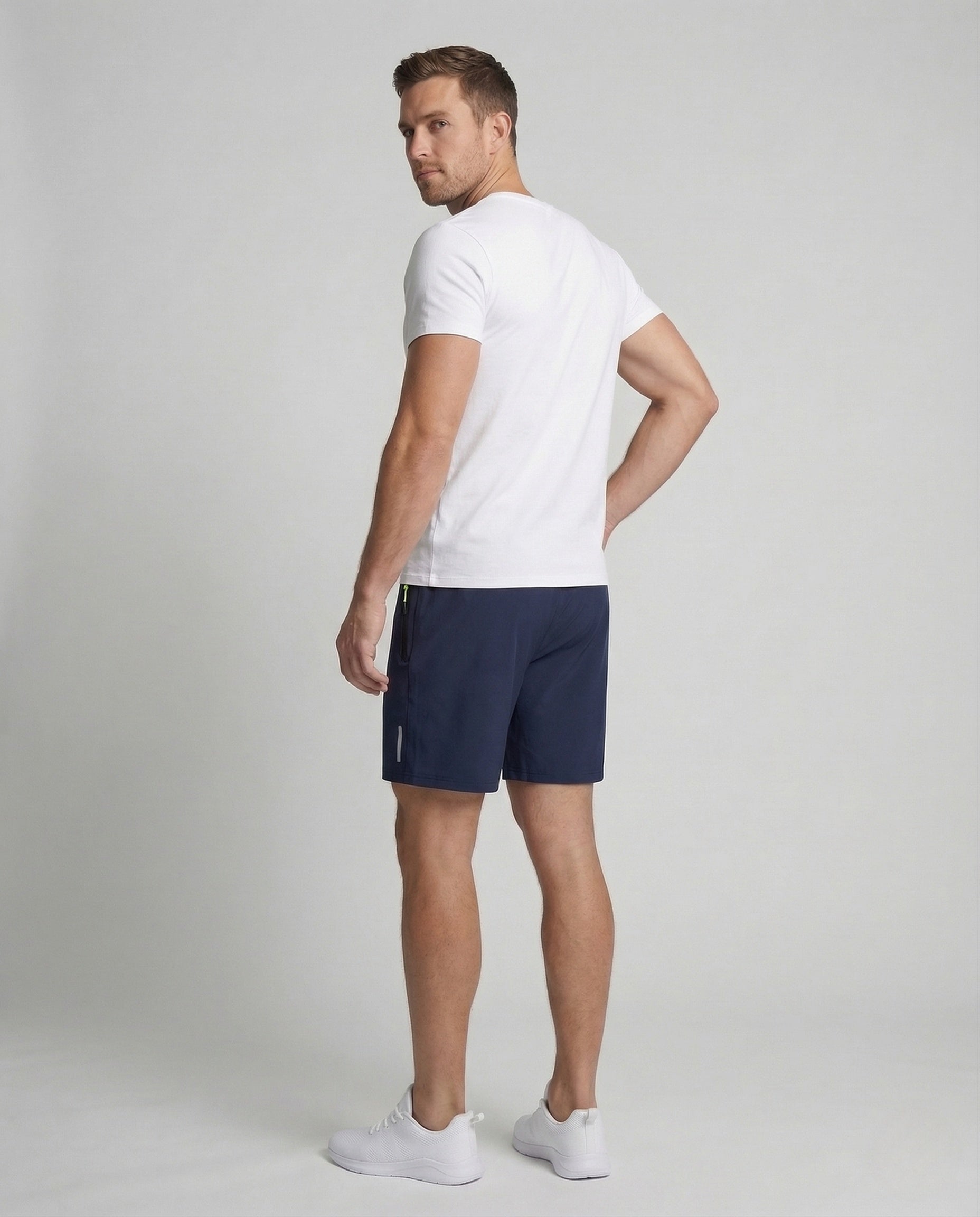 Maqiato | Men's Training Shorts